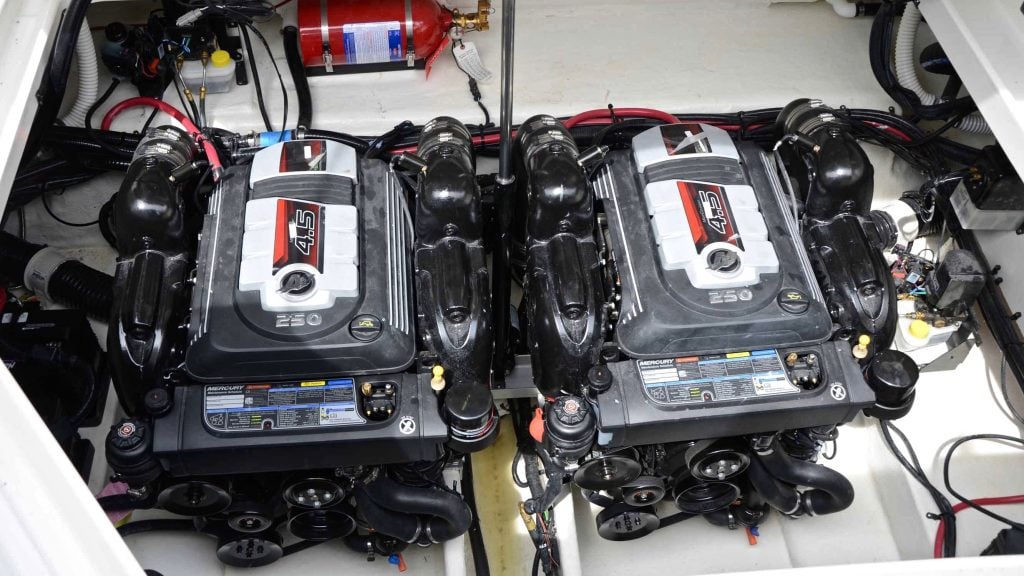 Boating Tip: Daily Engine Checks 3