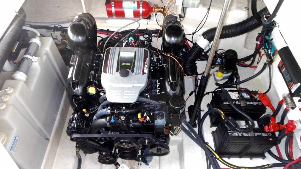 Boating Tip: Daily Engine Checks 4